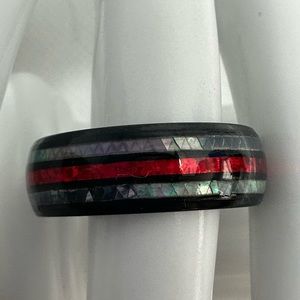 Men women ring size 11